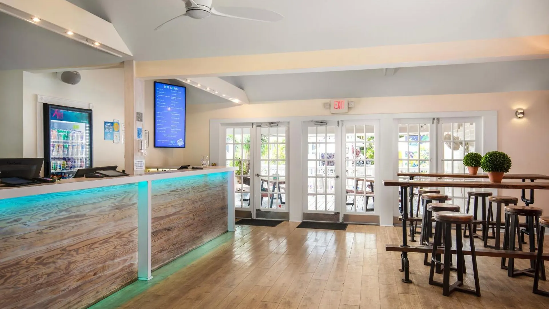 Nyah - Adult Exclusive Bed & Breakfast Key West