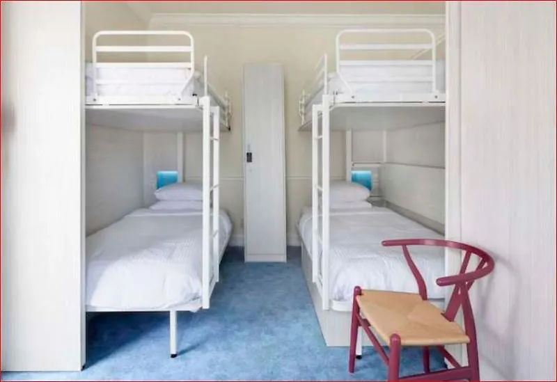 Nyah - Adult Exclusive Bed & Breakfast