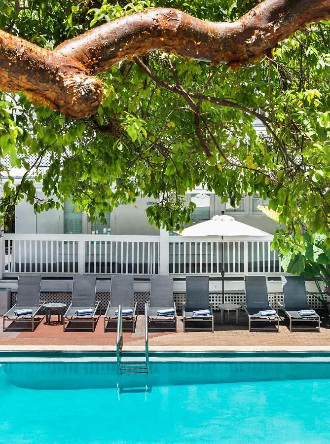 Nyah - Adult Exclusive 3*, Key West USA