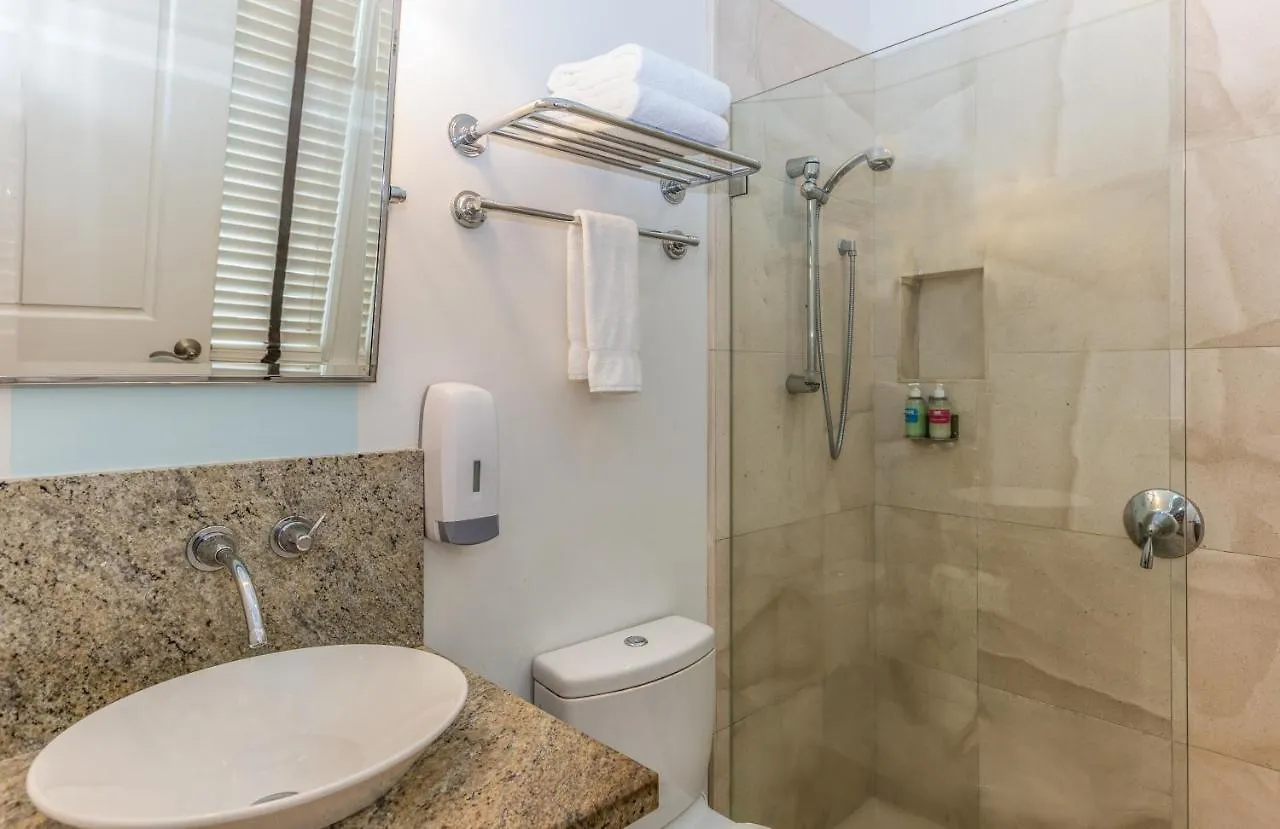 Bed & Breakfast Nyah - Adult Exclusive