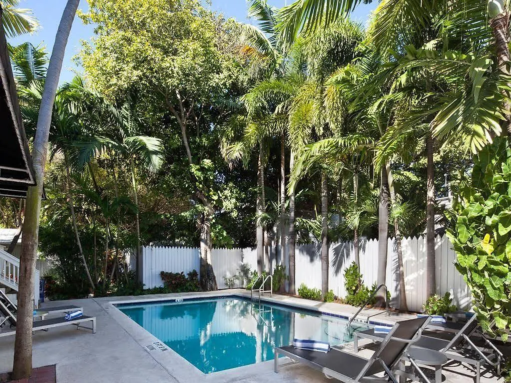 Nyah - Adult Exclusive Key West