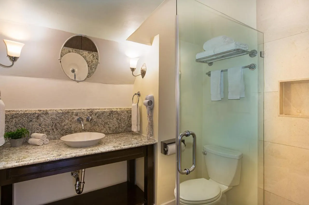 Bed and Breakfast Nyah - Adult Exclusive Key West Frühstückspension