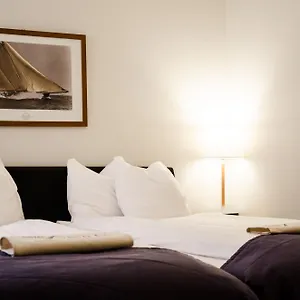 Hotel Vanilla ***