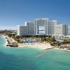 Riu Palace Peninsula Отель