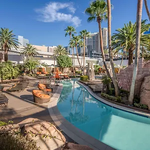 Feriested Mgm Grand ****