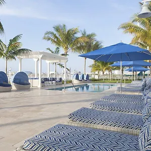 4* Resort Oceans Edge Key West