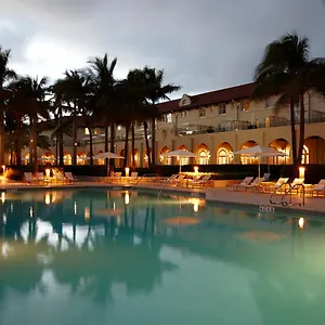 5* Resort Casa Marina Key West, A Waldorf Astoria