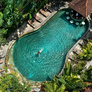 **** Hotel Tonys & - Bali Indonesien