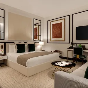 **** Hotel The Chemists Club USA