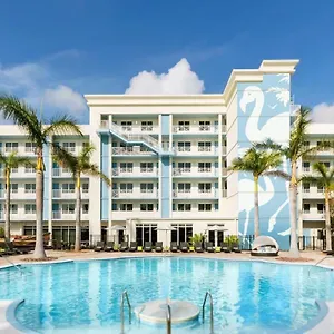 Hotel 24 North, Key West