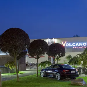 **** Hotel Volcano Tschechische Republik