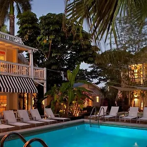 3* Bed and breakfast Alexander's Guesthouse-adult Exclusive