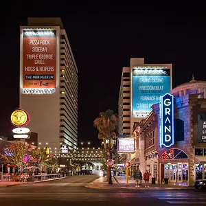 Downtown Grand & Casino 3* Las Vegas