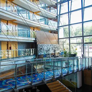 Eurohotel Barcelona Granvia Fira España