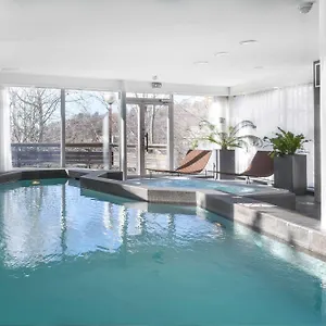 Quality Hotell Nacka