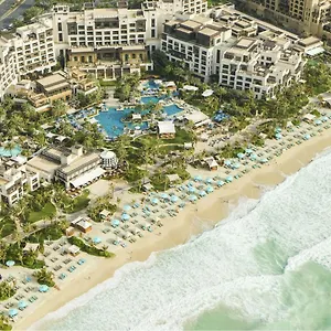 Jumeirah Al Naseem Курортный комплекс