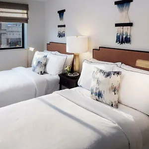 *** Hotel Redford USA