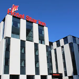*** Hotel Star Airport Portugal